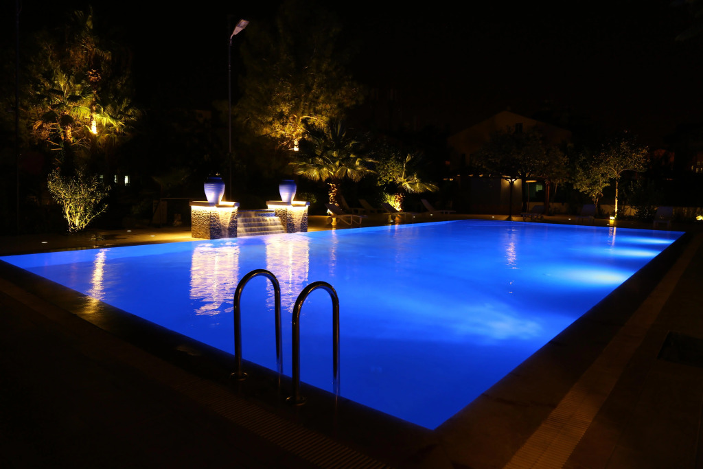 Lill Maison Hotel & City Club