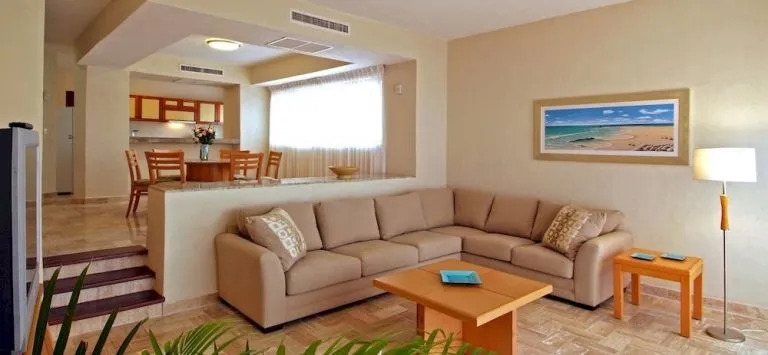 Ocean Villa All Inclusive by Omni Cancun