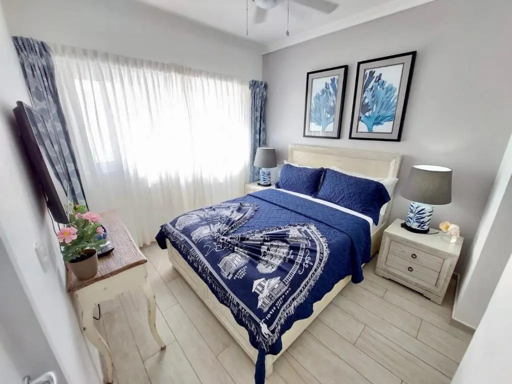 Comfort 1br in Coral Village Punta Cana