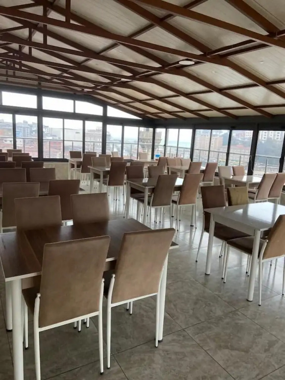 67 Kozlu Belen Apart