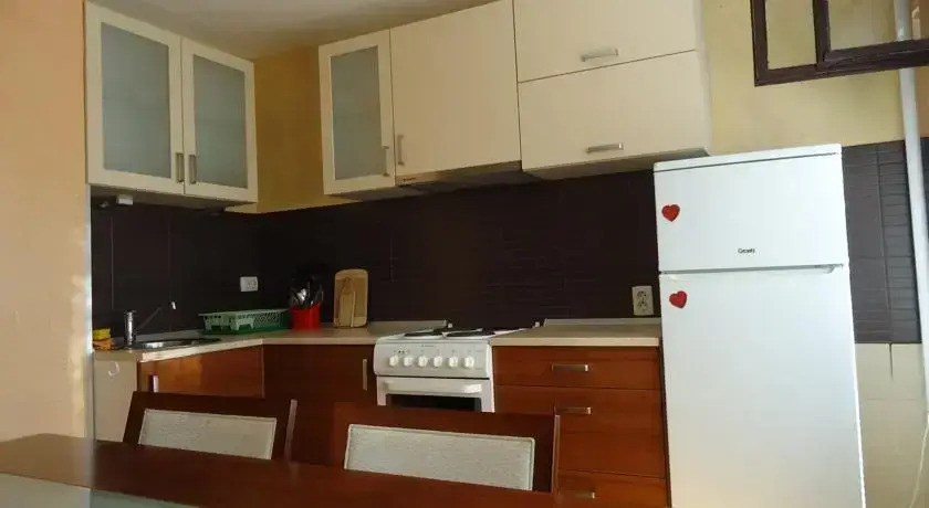 Andro Apartments