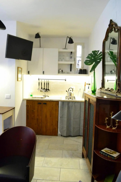 Casa Messi - Casa Messi a Vicolo Della Rivolta 31 Apt 3