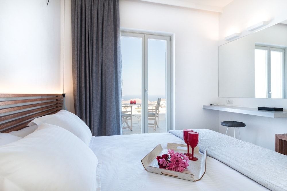 Wabi Luxury Suites