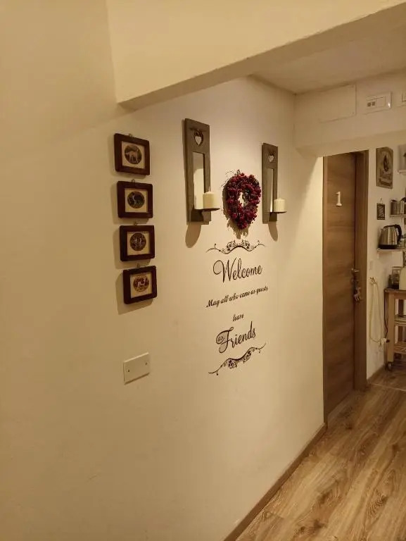 La Casina b&b