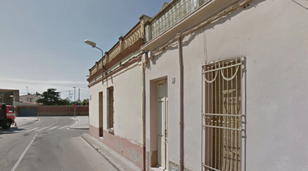 Casa 1950