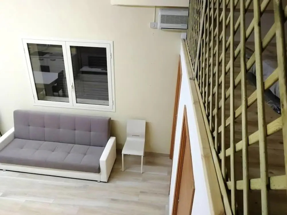 Property With One Bedroom In Pozzallo 120 M From The Beach
