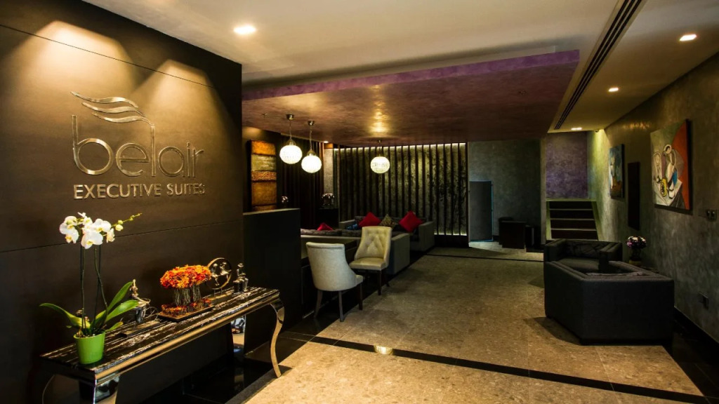 Blaire Executive Suites