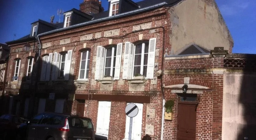 Les Charmettes