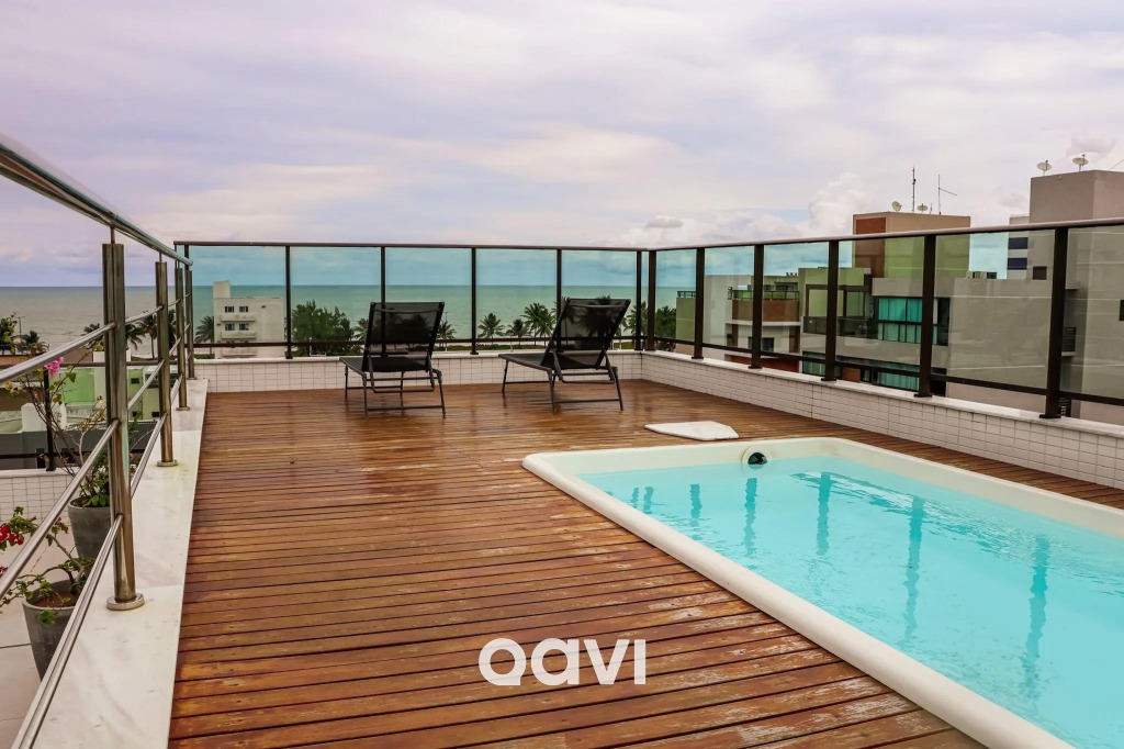 Qavi   Flat Com Localização Privilegiada Em João Pessoa   Vista Mare 201