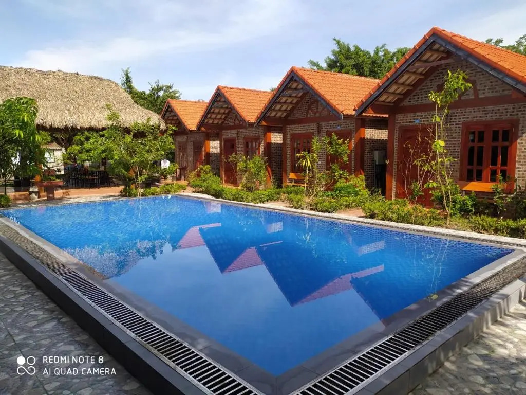 Tam Coc Melody Homestay