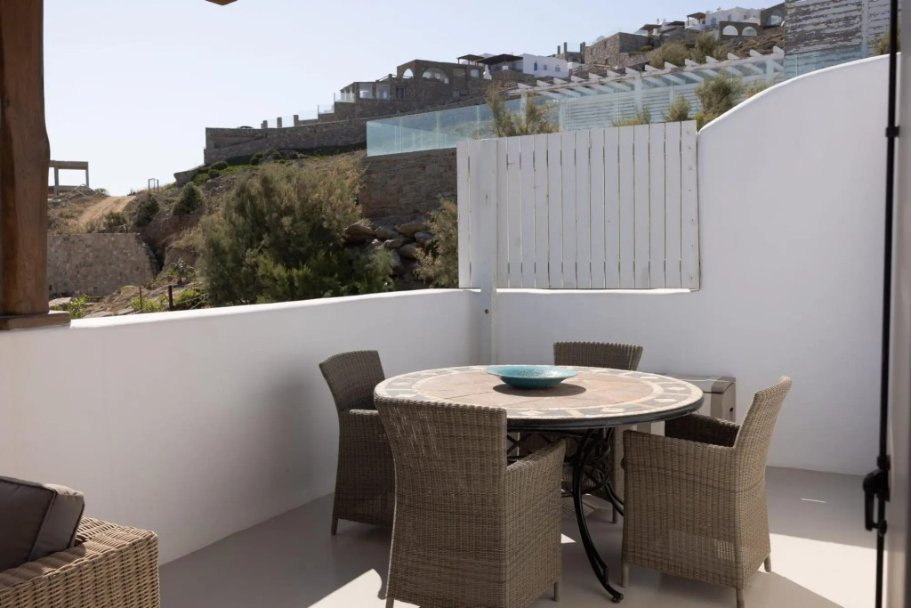 Luxury 1 Bedroom Apartment 1A