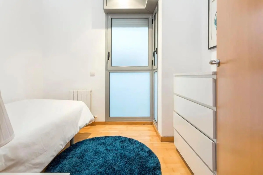 Spacious and Elegant 4 Bedroom with Private Terrace