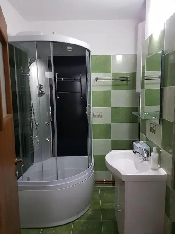 Apartament Mioritza 2A