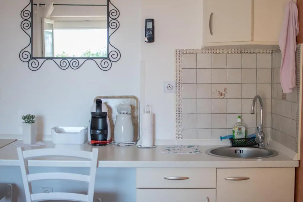 Rooms BONACA