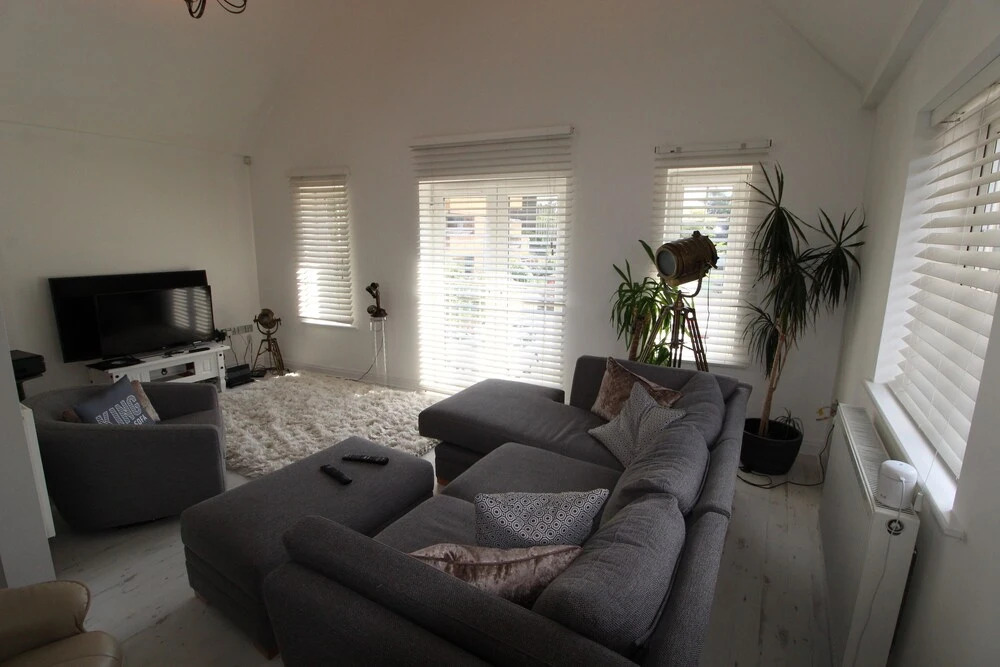 Beautifully Presented Three Bedroom House in Poole