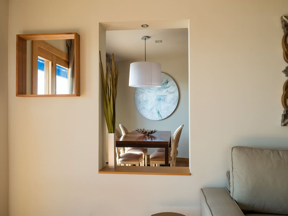 Cozy Villa in Punta Mujeres With Terrace