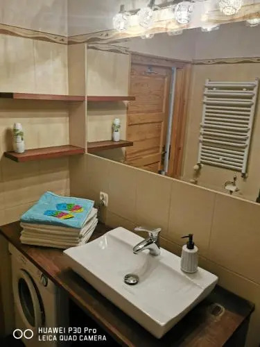 Apartament Ster