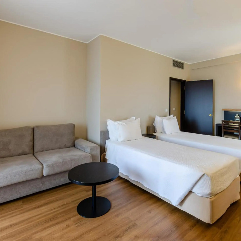 TURIM Santa Maria da Feira Hotel