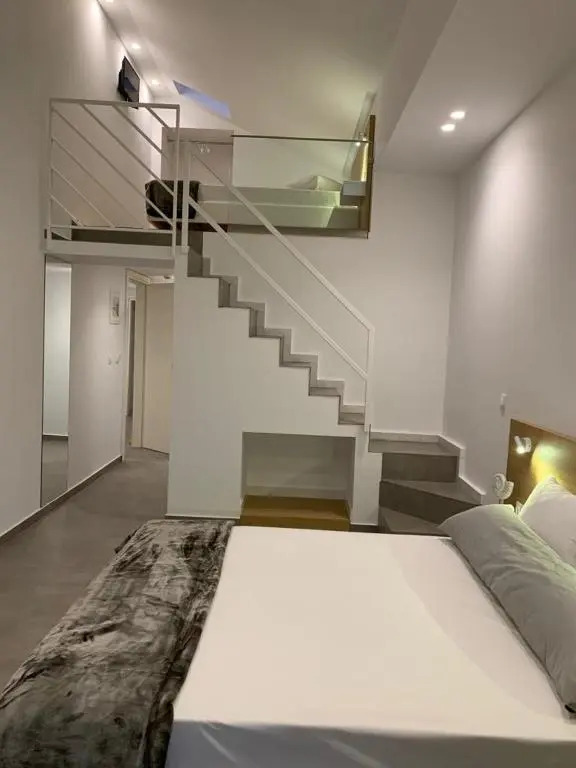 Villa Hara Suites