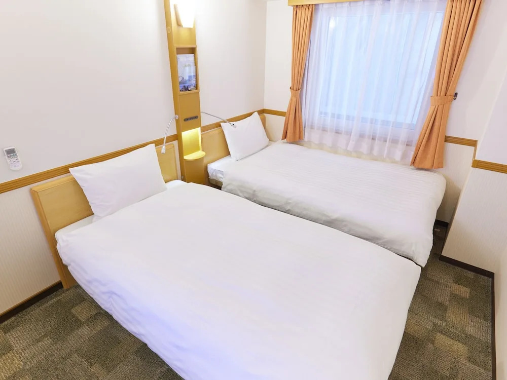 Toyoko Inn Kyoto Gojo omiya