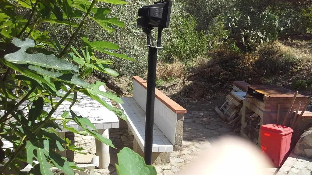 Oasi delle Madonie