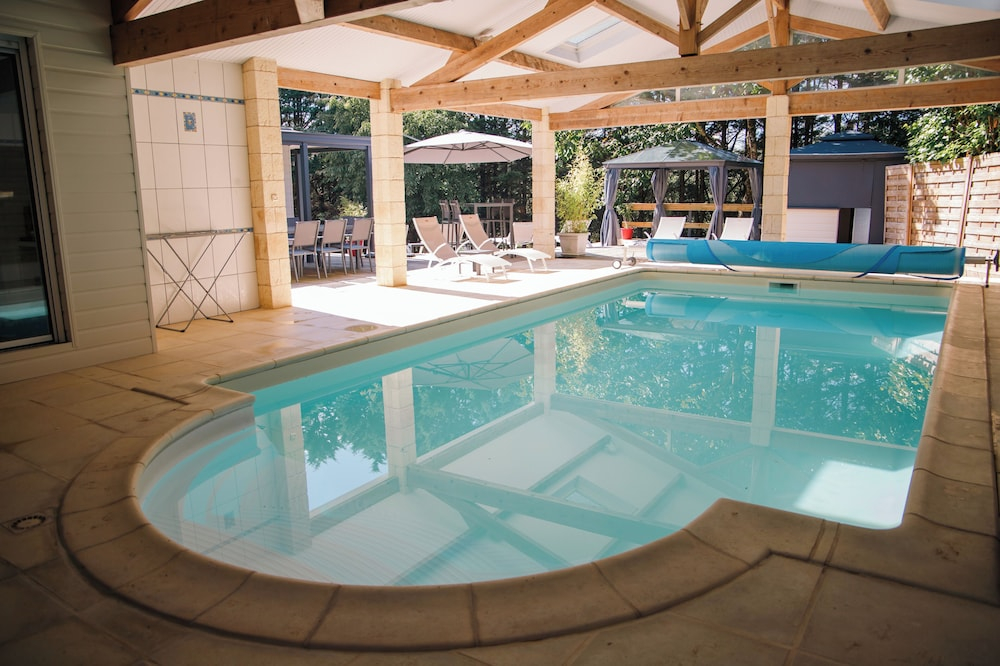 Le Clos des Lilas