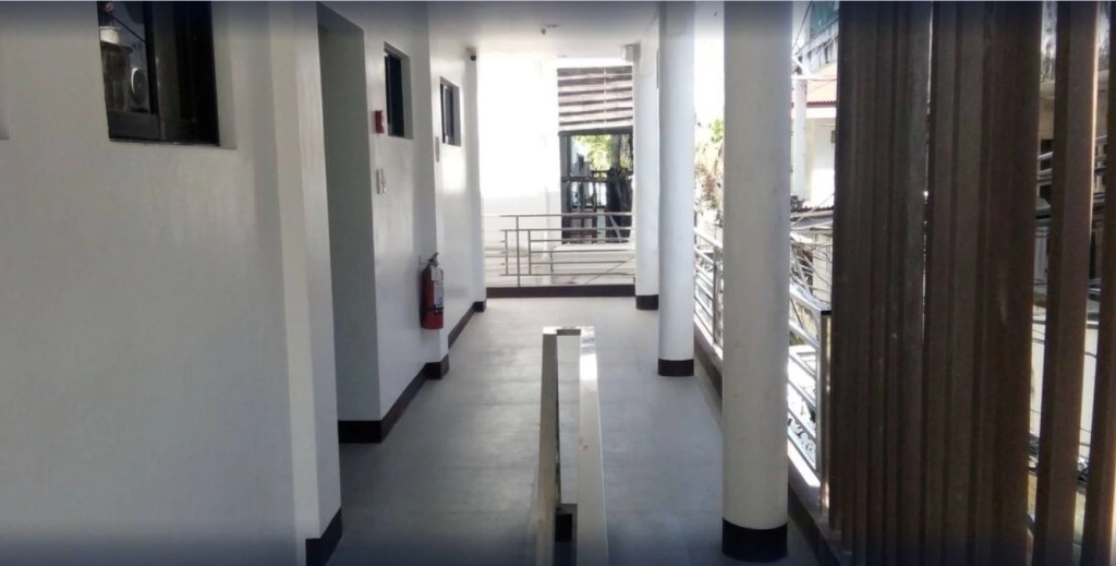 Magarbo hotel Boracay