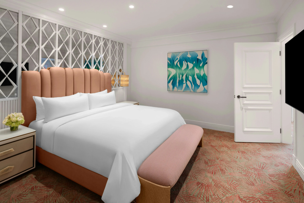 Palm House Hotel Palm Beach