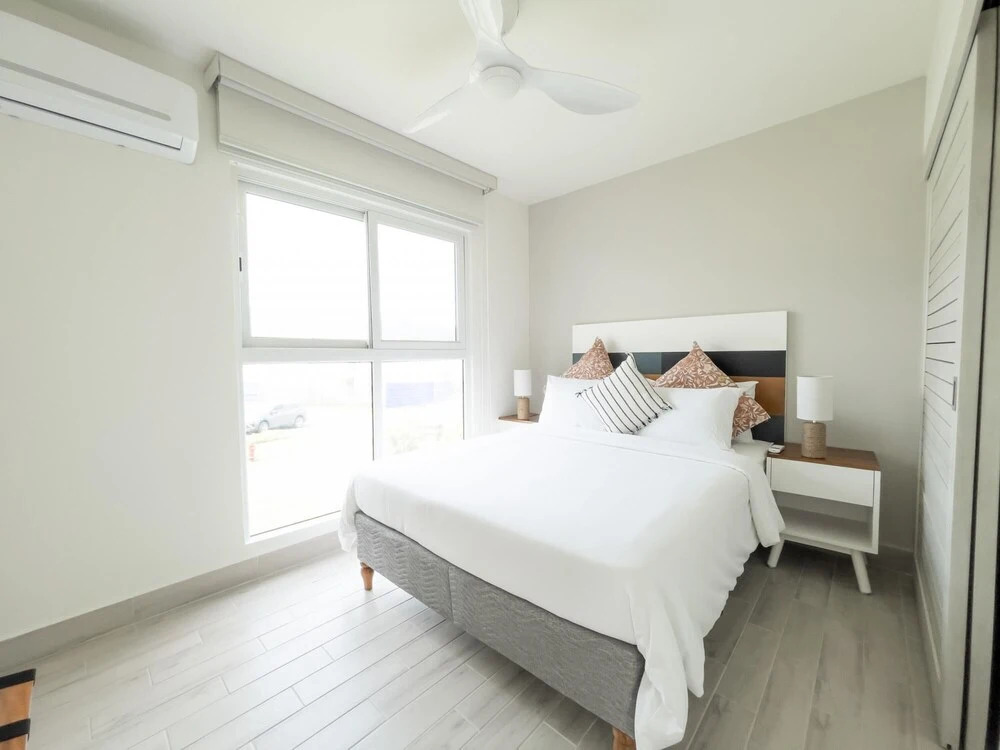 Residences C7-1c in Chame