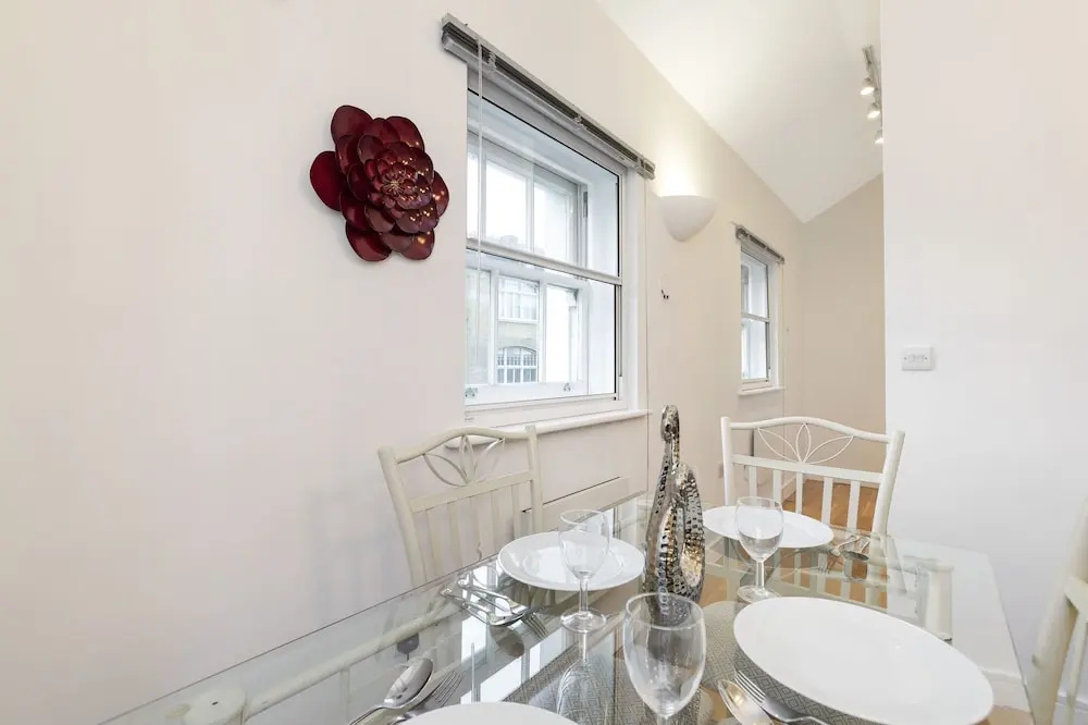 Club Living - Kings Cross & Eurostar Apartments