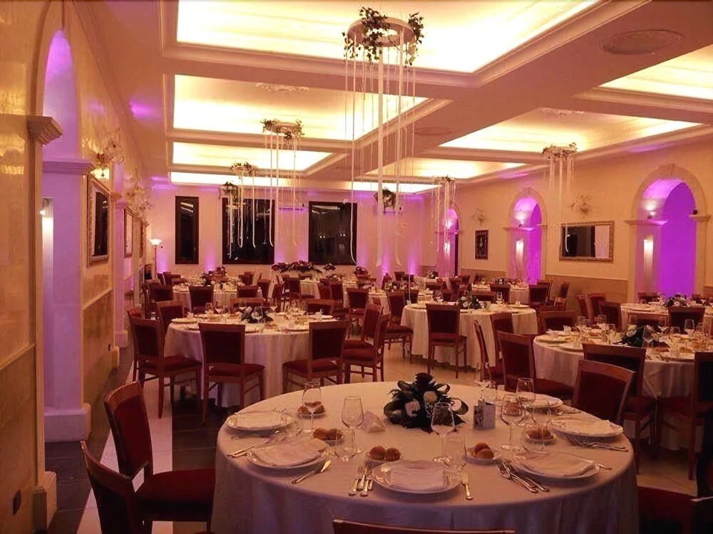 Hotel Colle Acre