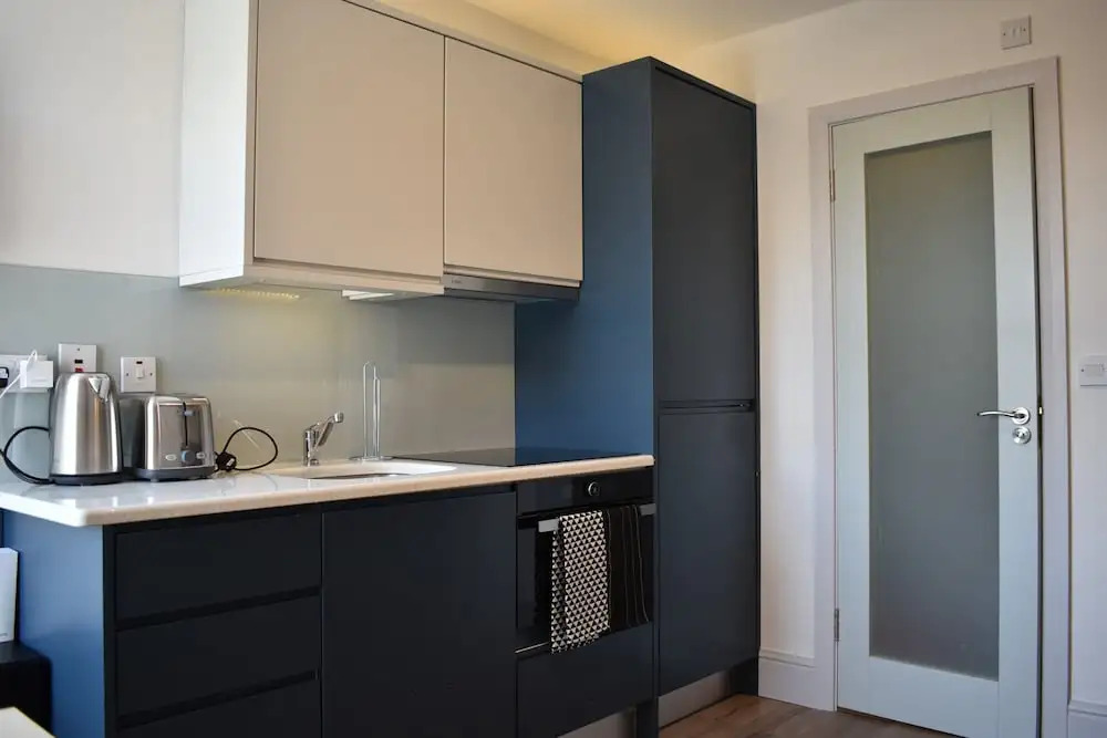 Studio in Stylish Rathmines