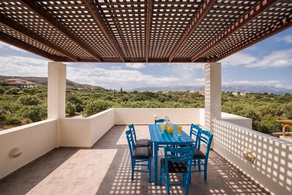 Villa Calypso