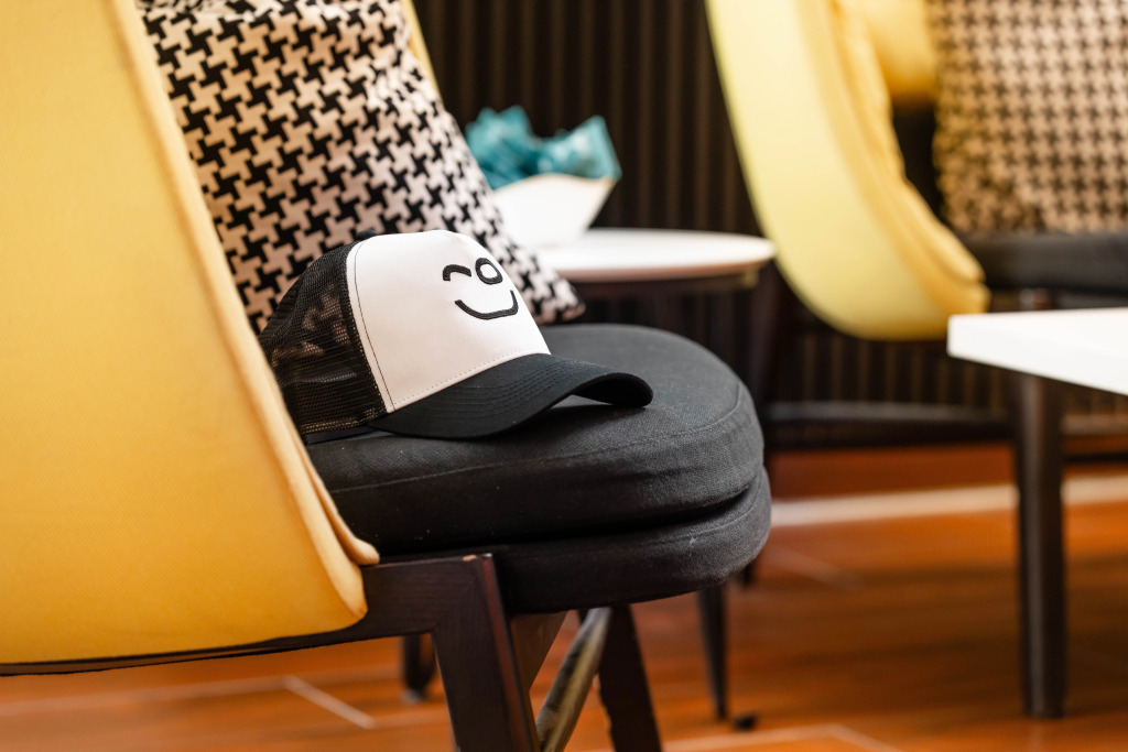 Hey Lou Hotel Frankfurt Airport