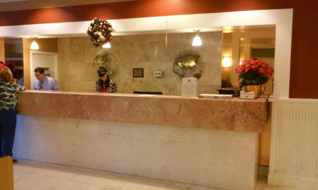 Imperial Swan Hotel and Suites Lakeland