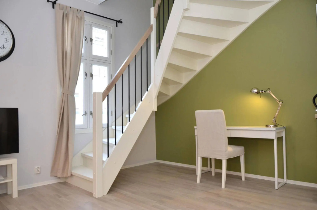 Forenom Serviced Apartments Oslo S