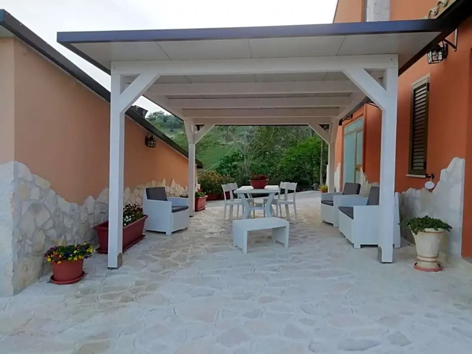 La Casa del Nonno