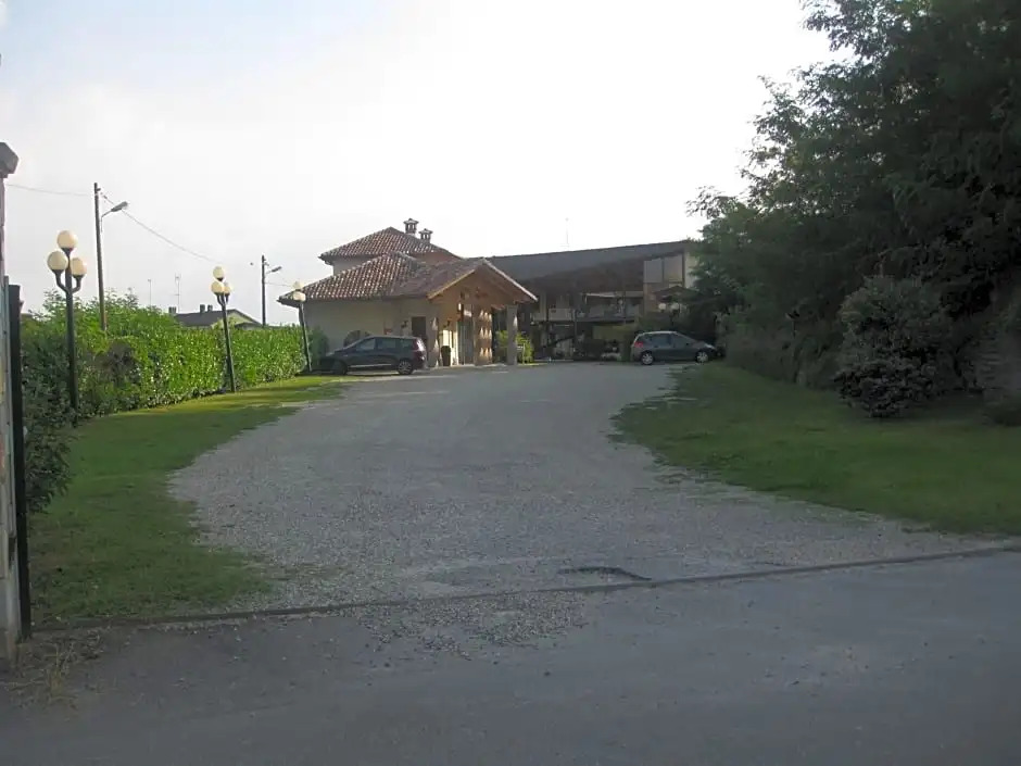 Albergo Giardino