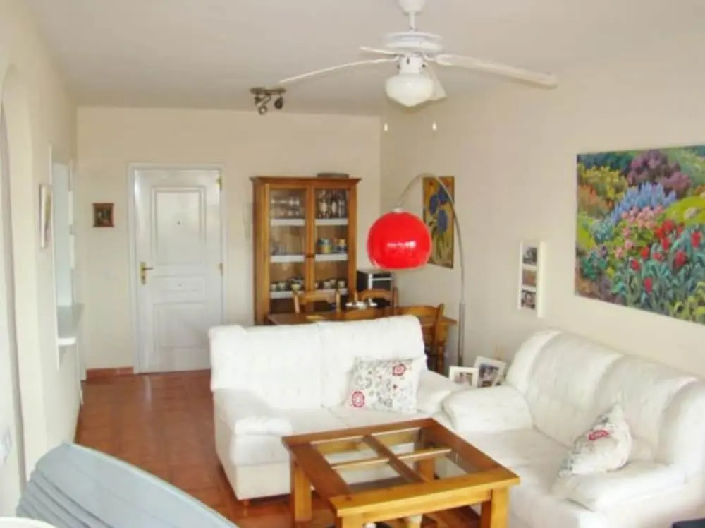 Apartment - 2 Bedrooms with Pool - 103403