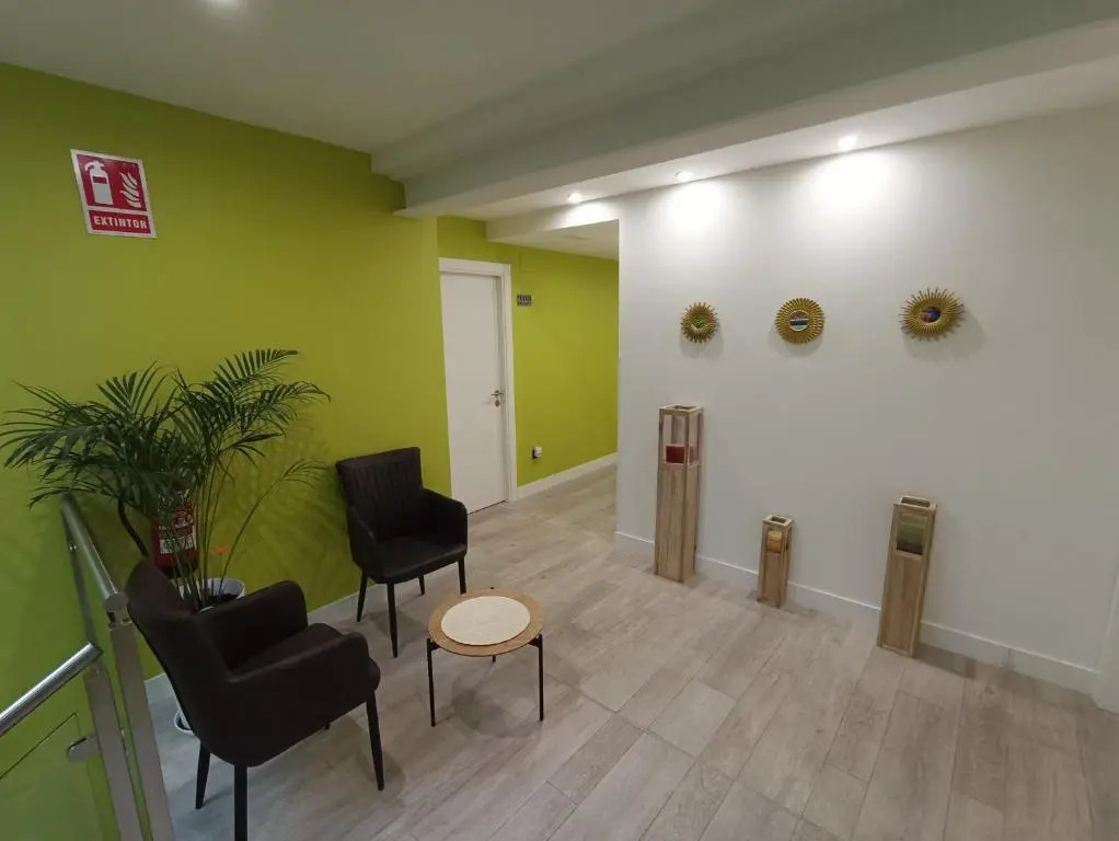 Hotel Rural Envero