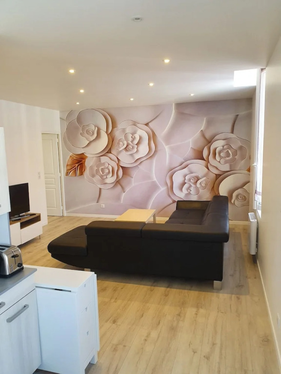 Suite Boudet