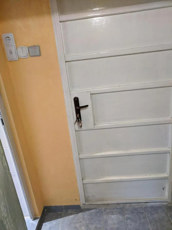 Midtown Place Apartment Loft таванска стая с баня DORIS 2