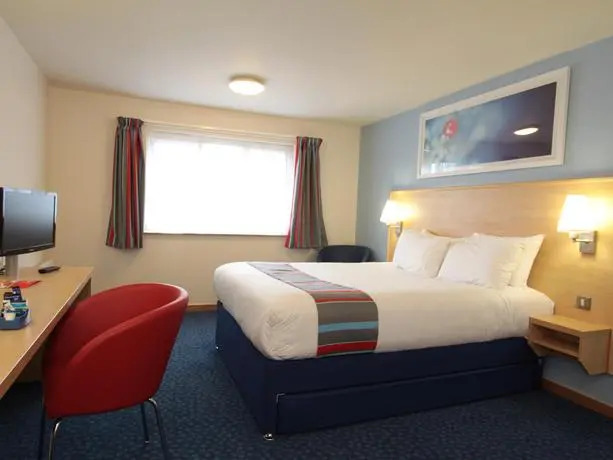 Travelodge Cardiff Central