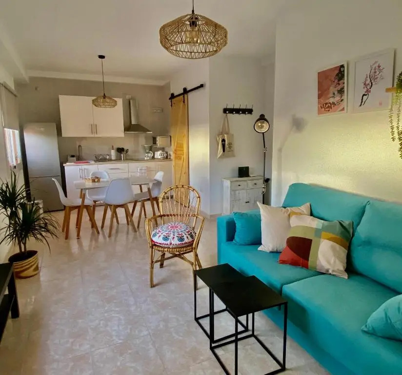 Casa Ninive