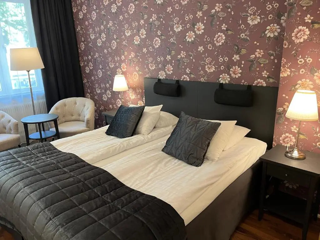 Hotell Bele