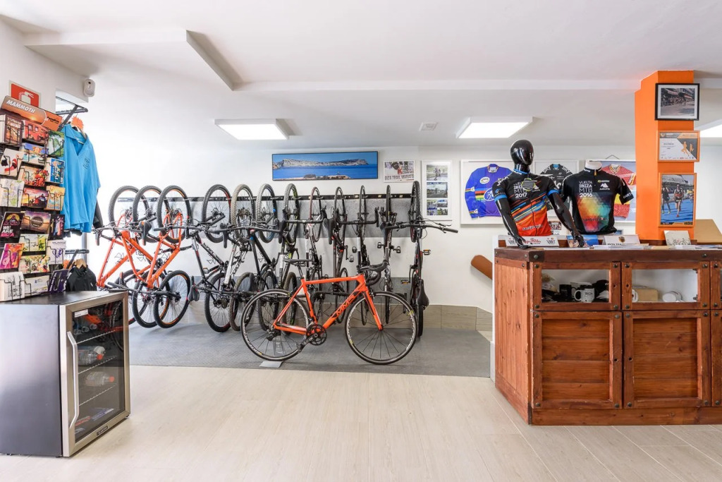 Hostel Florencio Ibiza