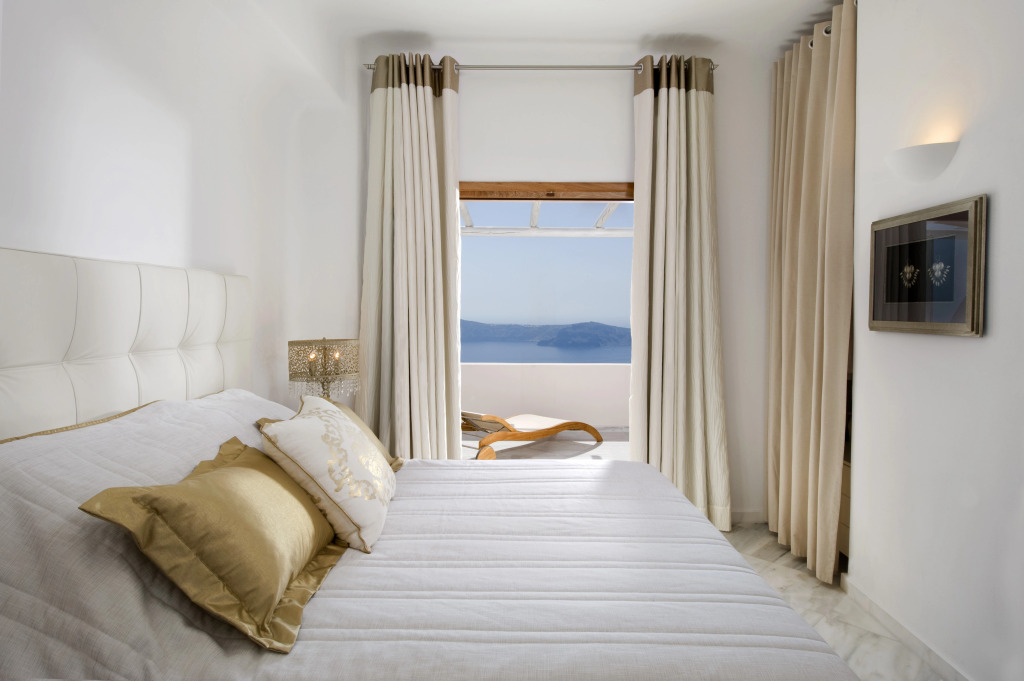 Gold Suites - Small Luxury Hotels of the World