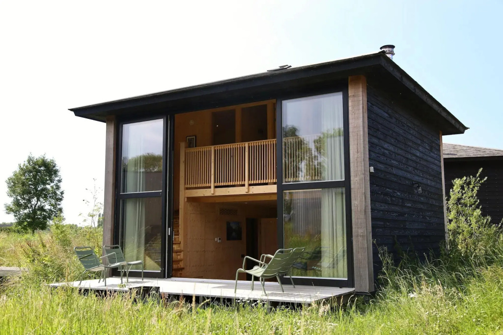Basecamp Amsterdam