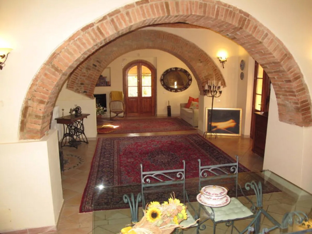 Podere San Lorenzo (SGI470)