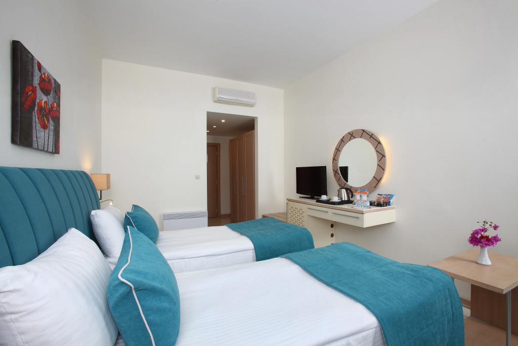 Mandarin Resort & Spa